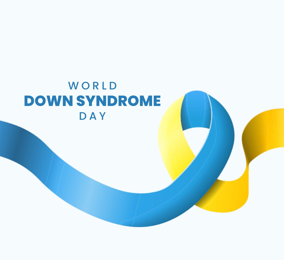 SunnyDaysIHC's tweet photo. Happy World Down Syndrome Awareness Day - a day near and dear to our hearts! 

Celebrating the joyful and beautiful individuals who remind us that diversity makes the world brighter. ☀️ https://t.co/U6AykQ4eIl