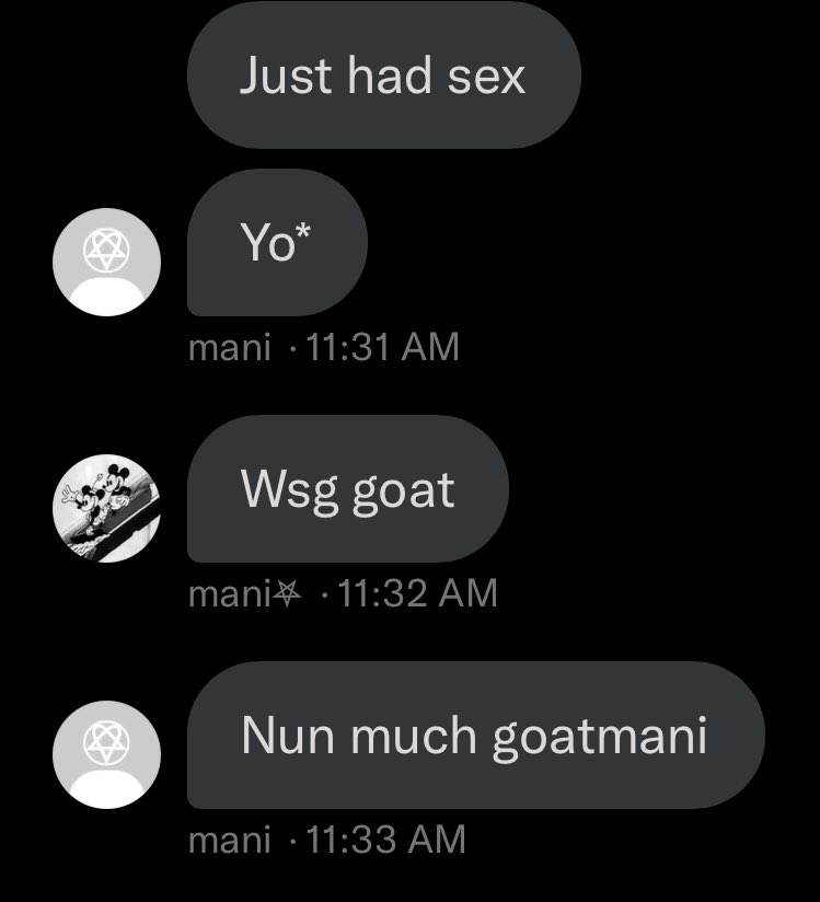 NoMoreZon's tweet image. 