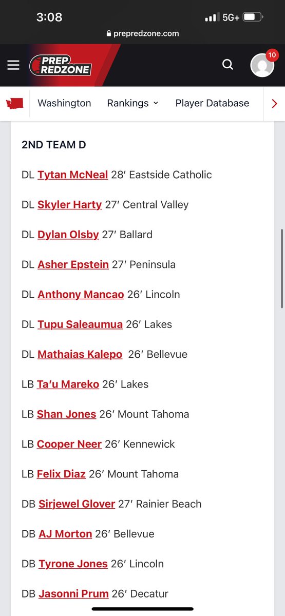 Coach Clay Mauro tweet media