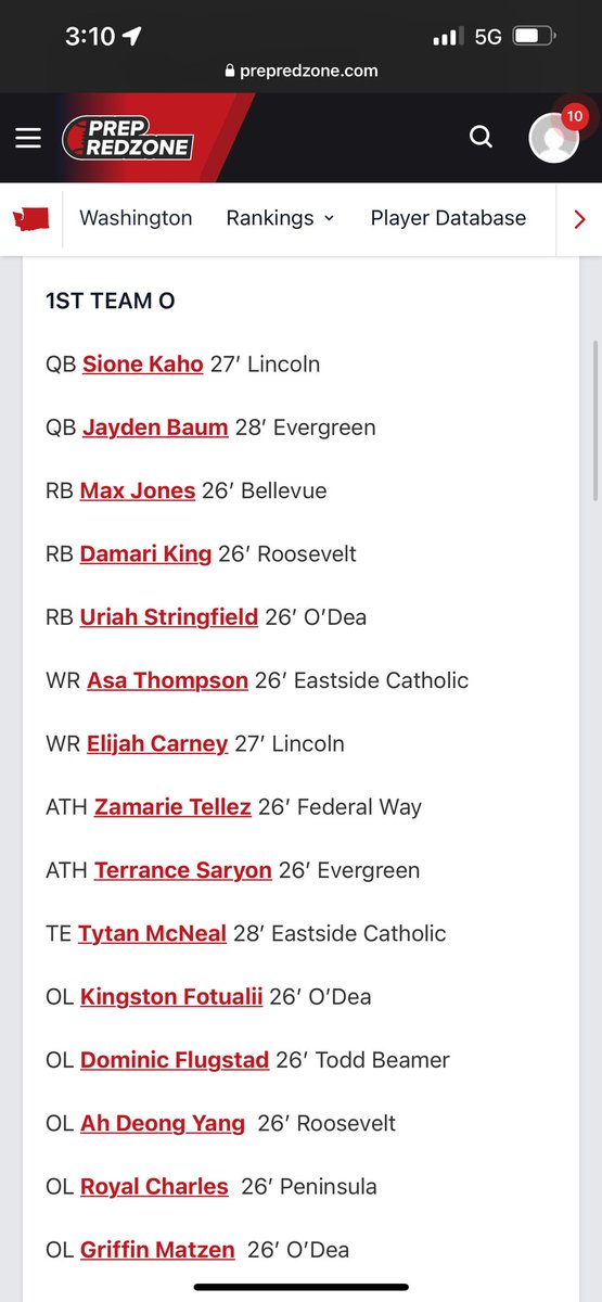 Coach Clay Mauro tweet media