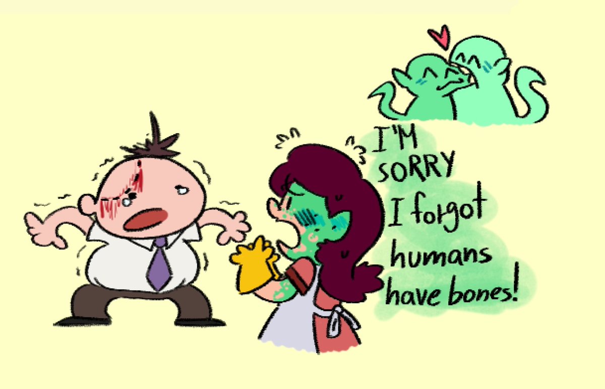 Hehe @Risscocho this was fun, and thank you all !  #captainunderpants #tetocu