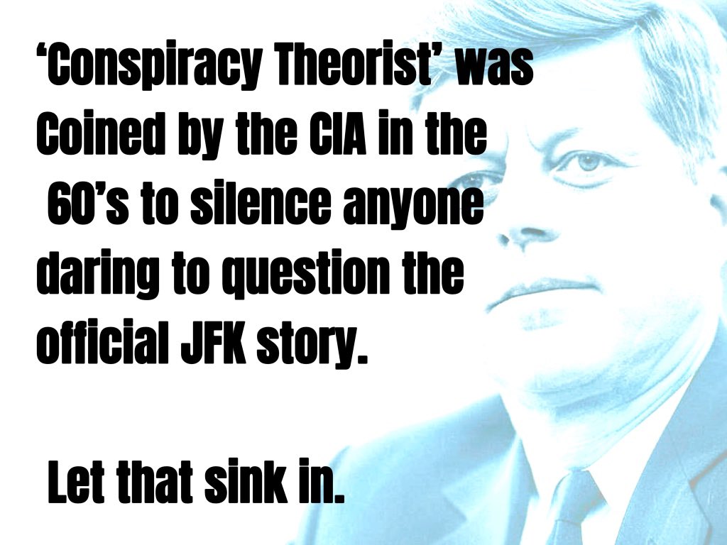 <a href="/JackWallace888/">Jack Wallace</a> It was just a lone gunman, right?