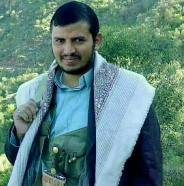 تغريدة لمراسل قناة العربية تثير الشكوك حول مصير عبدالملك الحوثي
  
#عبدالملك_الحوثي  
#يحيى_سريع  
#المتحدث_الرسمي  
#القوات_اليمنية  
#الجيش_اليمني  
#غزة_تحت_القصف
#محمد_العرب

تفاصيل: 
whatsapp.com/channel/0029Va…