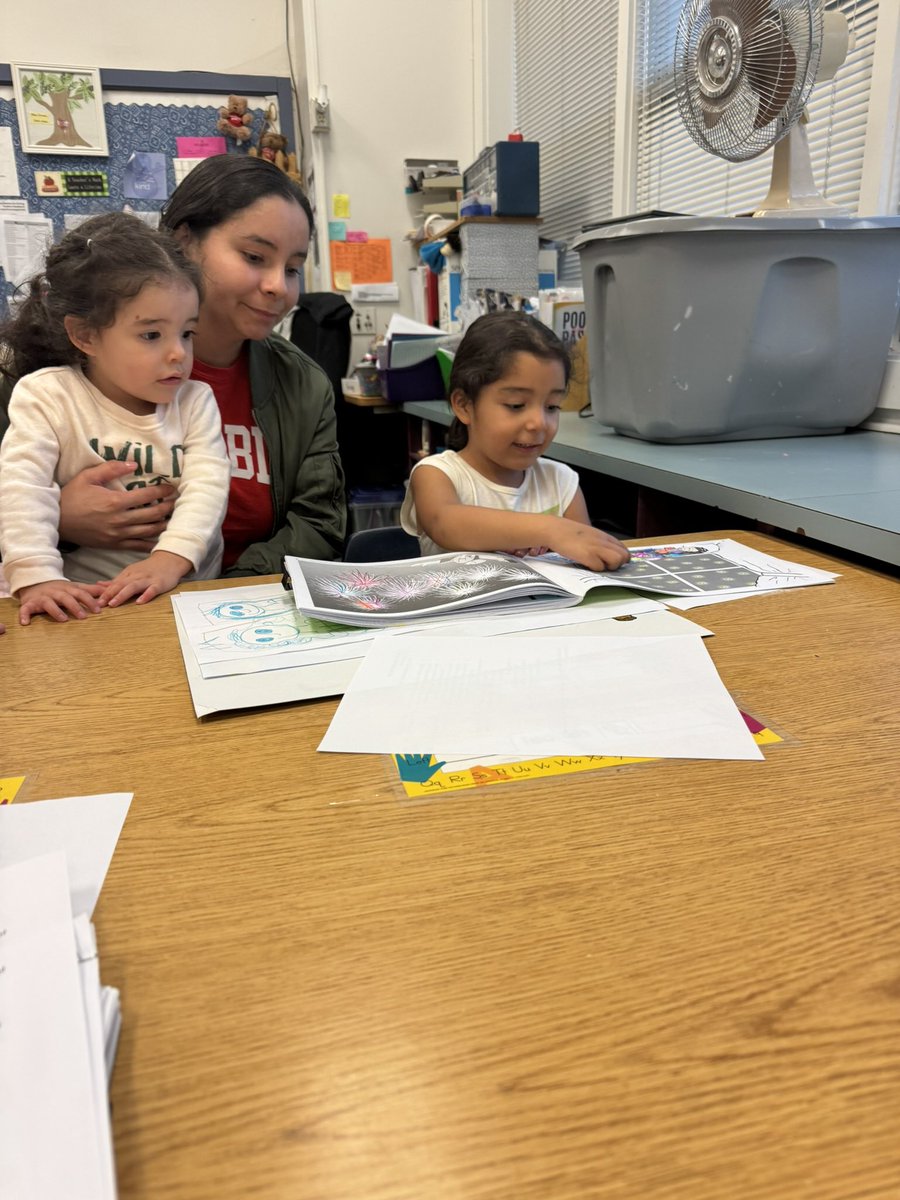 Trailblazer Elementary tweet media