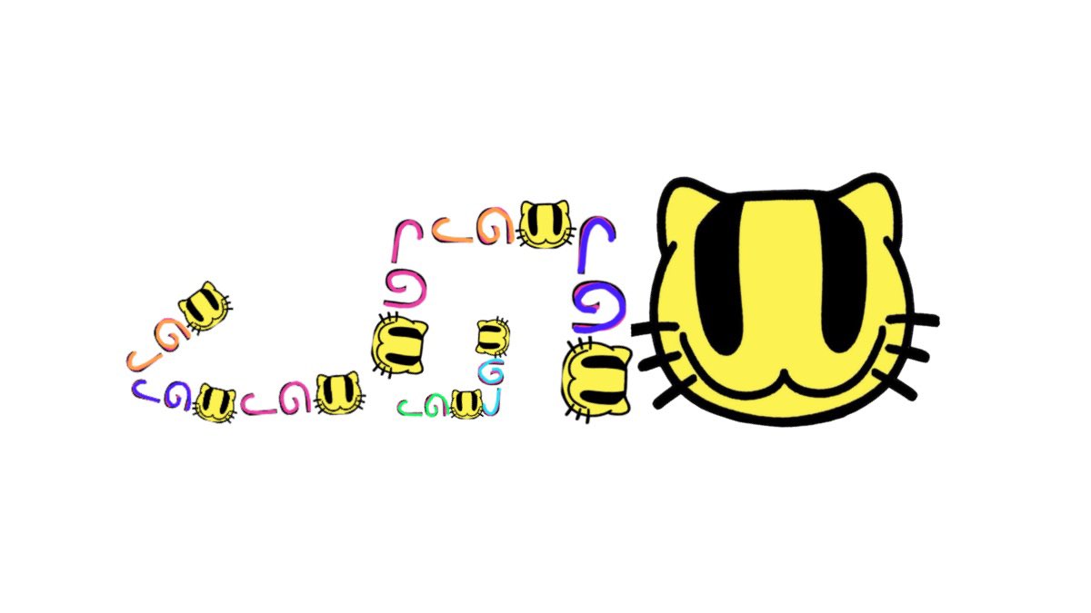 <a href="/TheTickerIsACat/">ᓚᘏᗢ</a> ᓚᘏᗢ