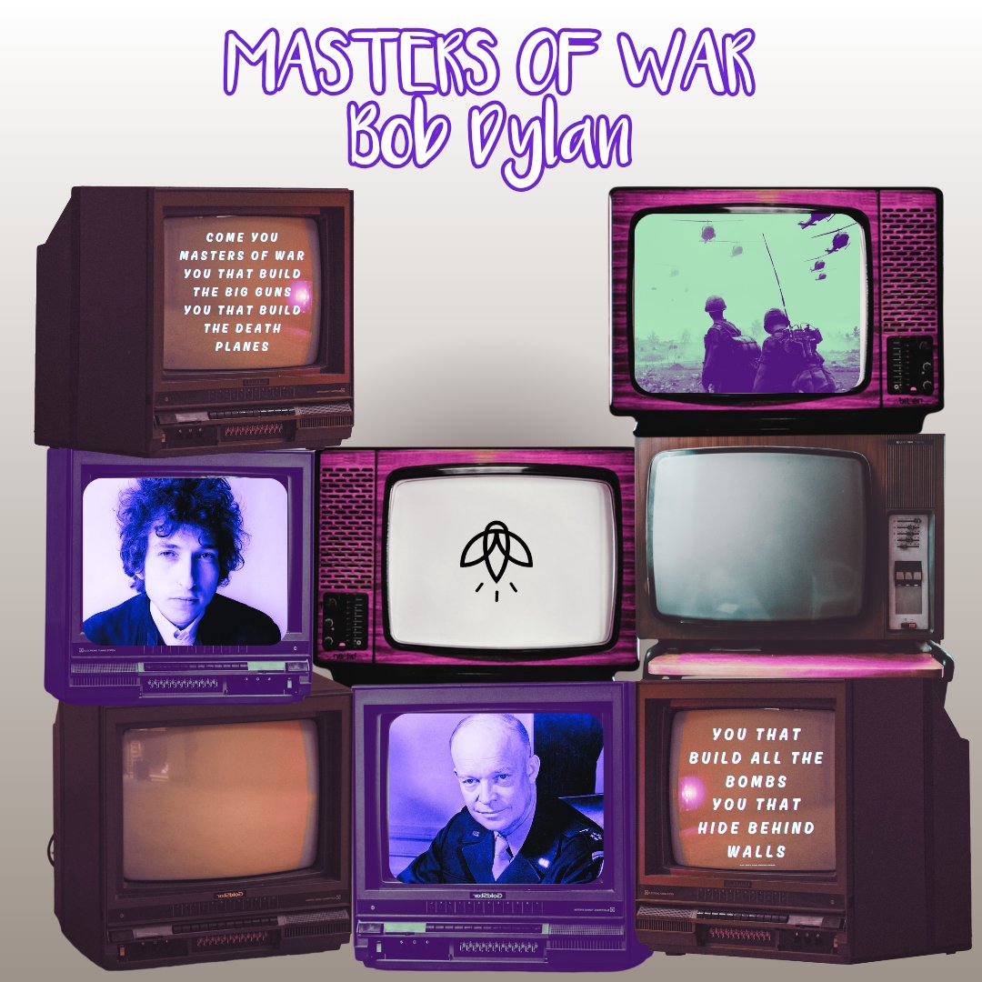 Luciernaga360's tweet image. Words are powerful!
Creativity is powerful!

#MastersOfWar #Creativism360 💜