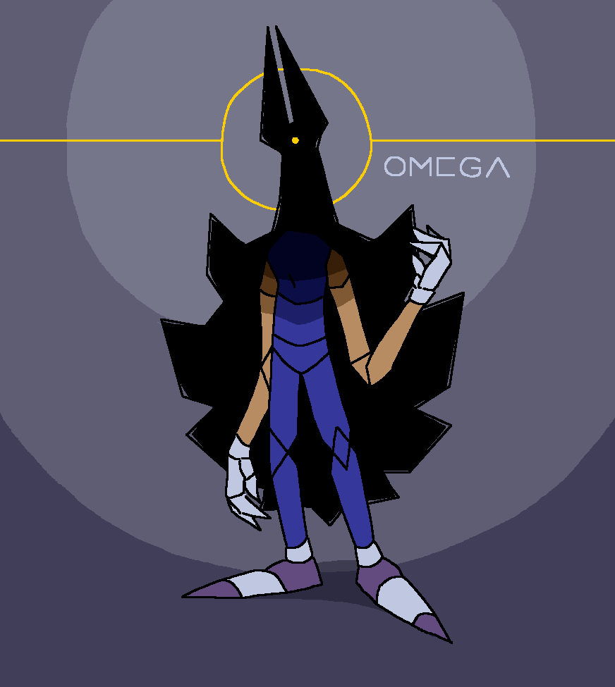 Cosm1cBacon's tweet photo. OMEGA RENDER IS DONE!!!
#cpma99 https://t.co/lTKAXuzZty