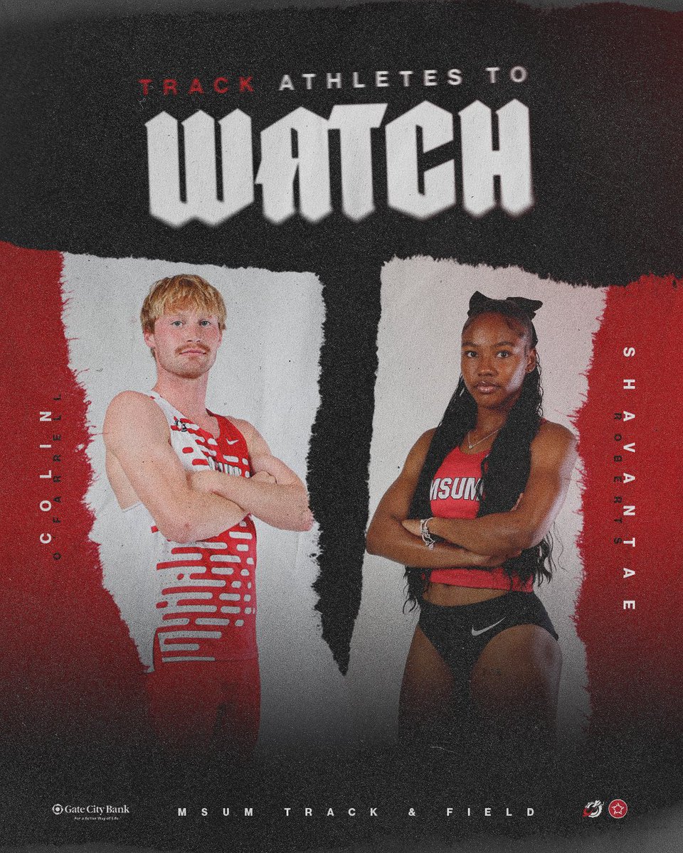 MSUM XC/TF tweet media