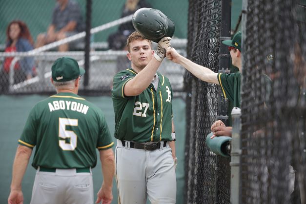 Island Baseball League News - March 2025 - eepurl.com/jaJrlU