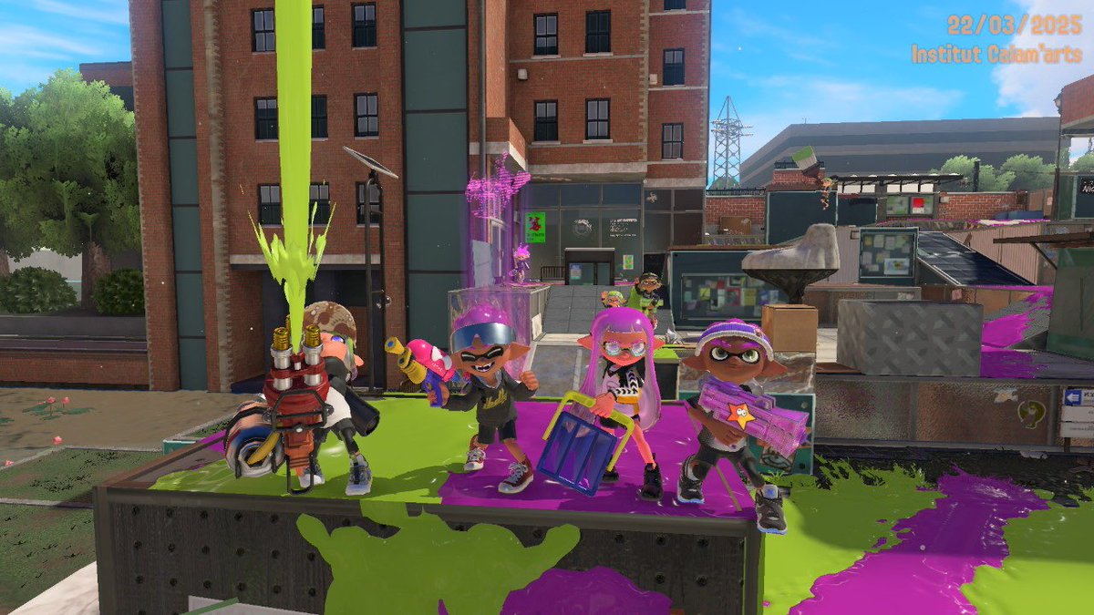 La GoodLuck gagne son premier match <a href="/eSportBrosTV/">eSportBrosTV (ebTV)</a> face à @ChipsPaprikaka ! ✨

Dan, touriste originel
Zola, piou piou
Jus, a annulé son plan Q pour jouer 
Kakou, une manche une win
Banane, beauté fatale