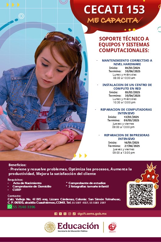 cecati153 oficial tweet media