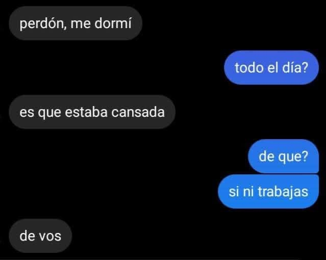 ah joya buenisimo