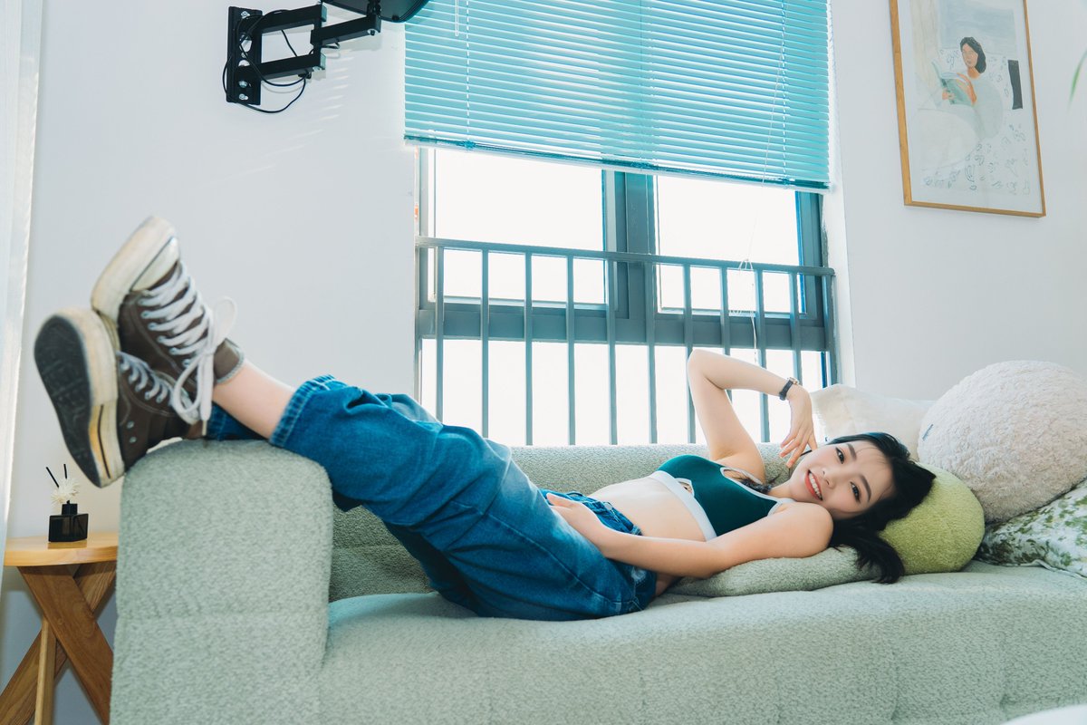 Stay young
Plz！

#人像摄影 #少女写真 
#私房写真 #私房 
#私房摄影

@Fengsiyuan

@tbzt2024 

@wqganenshi_ https://t.co/jVIklwIYwf