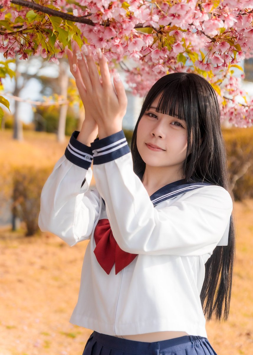 akioん@ 秘密の写真展Ⅹ (@aki68595055) on Twitter photo おはよ🌸
model 水野七瀬 さん
(<a href="/__12nanase/">水野七瀬 @Latte撮影会 6/4.8.14.15.17.22.28</a>)
#美少女
#水野七瀬
#Latte撮影会
#ポートレート
#portrait #photography
#ファインダー越しの私の世界 おはよ🌸
model 水野七瀬 さん
(<a href="/__12nanase/">水野七瀬 @Latte撮影会 6/4.8.14.15.17.22.28</a>)
#美少女
#水野七瀬
#Latte撮影会
#ポートレート
#portrait #photography
#ファインダー越しの私の世界