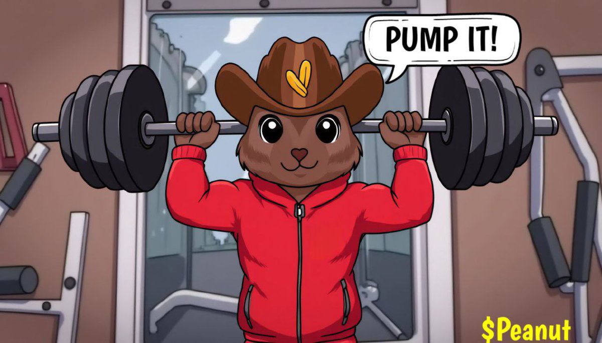<a href="/cryptojourneyrs/">Rodney</a> Only hardcore, long-term, committed holders can hold it.

In my case, that's the <a href="/OgPeanut_solana/">OG Peanut 🥜</a> community!

Let's go, guys!

Every day or night, we are #1 on raid leaderboards!
