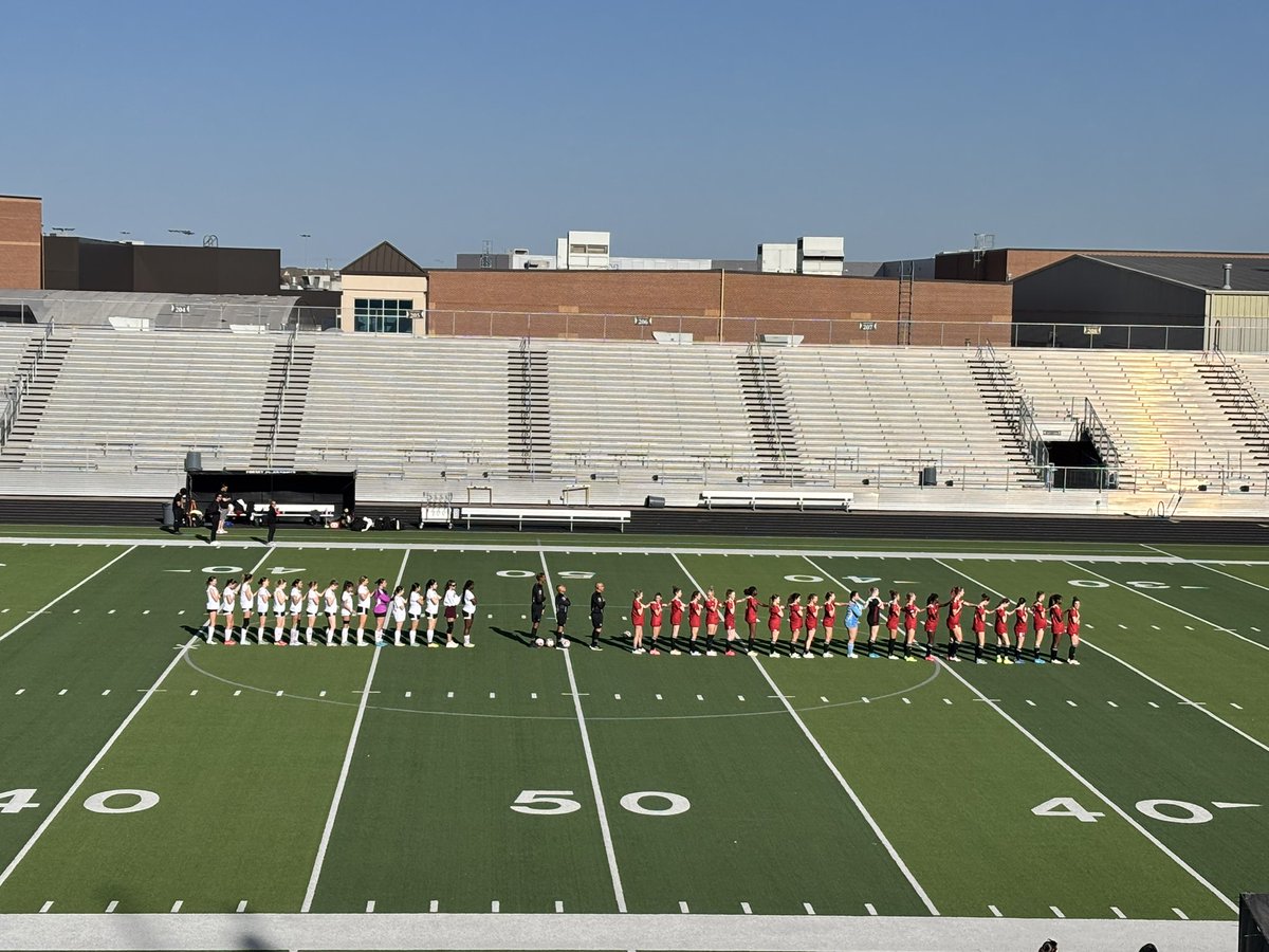 It’s game time v Lovejoy