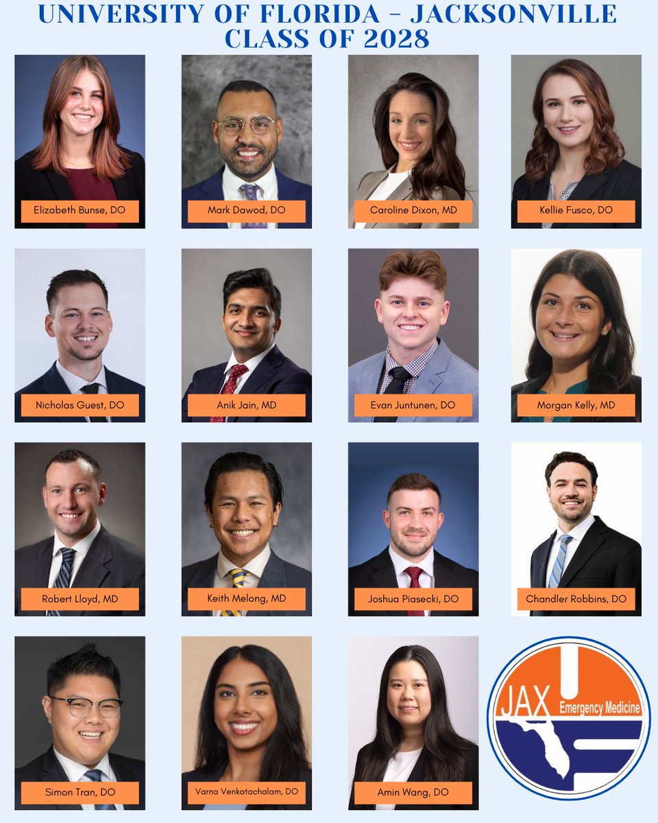 OUR NEW INTERNS!