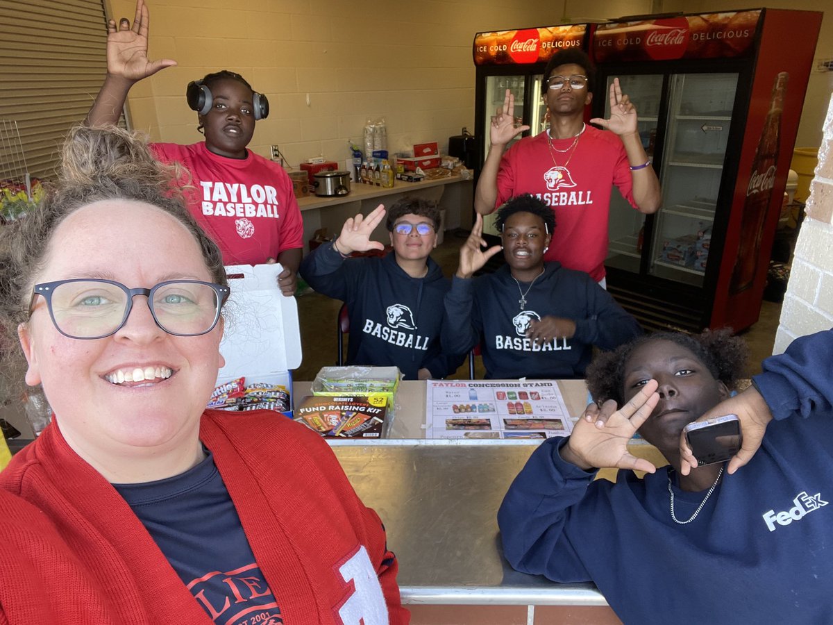 Lauren Blair (@apblair_) on Twitter photo <a href="/CoachJJones2/">John Jones</a> - your Lion baseball team is running the concession stand with professionalism and outstanding customer service. Official Review is ⭐️⭐️⭐️⭐️⭐️ <a href="/CoachJJones2/">John Jones</a> - your Lion baseball team is running the concession stand with professionalism and outstanding customer service. Official Review is ⭐️⭐️⭐️⭐️⭐️