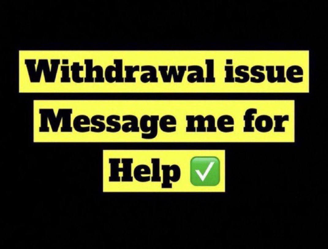 JOE_BYNES_'s tweet image. For account recovery services, crypto recovery, phone tracking, and phone spy, send me a direct message!

#Web3Gaming #BTC #ByBitWeb3 #Binance #ATH #PlaneCrash $BTC $BNB $USDT $ETH $Sol $Pi #DOGE $DOGE #CryptoMarket #CryptoTrading