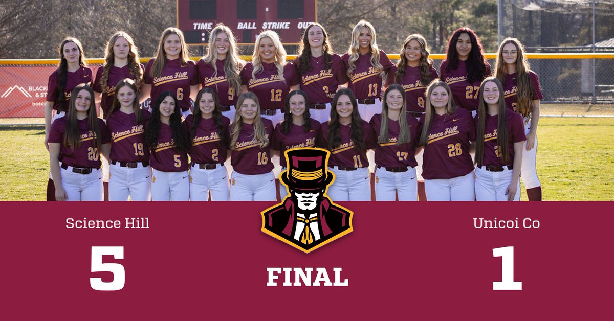 @maddiediamond12 hit 2 HR &amp; drove in 4 as SHHS defeated UCS In game 1 of the East TN Classic. @isabelmeeks2026 got the W, allowing 4 hits, 1 run in 7IP with 9Ks &amp; 0 BB. <a href="/emmameeks2028/">Emma Meeks</a> &amp; Diamond each had 2 hits &amp; @kayleeoler stole 2 bases.