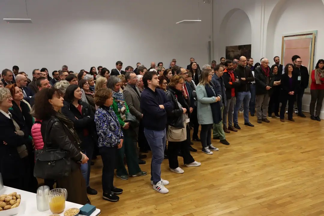 Karim BENMILOUD tweet media