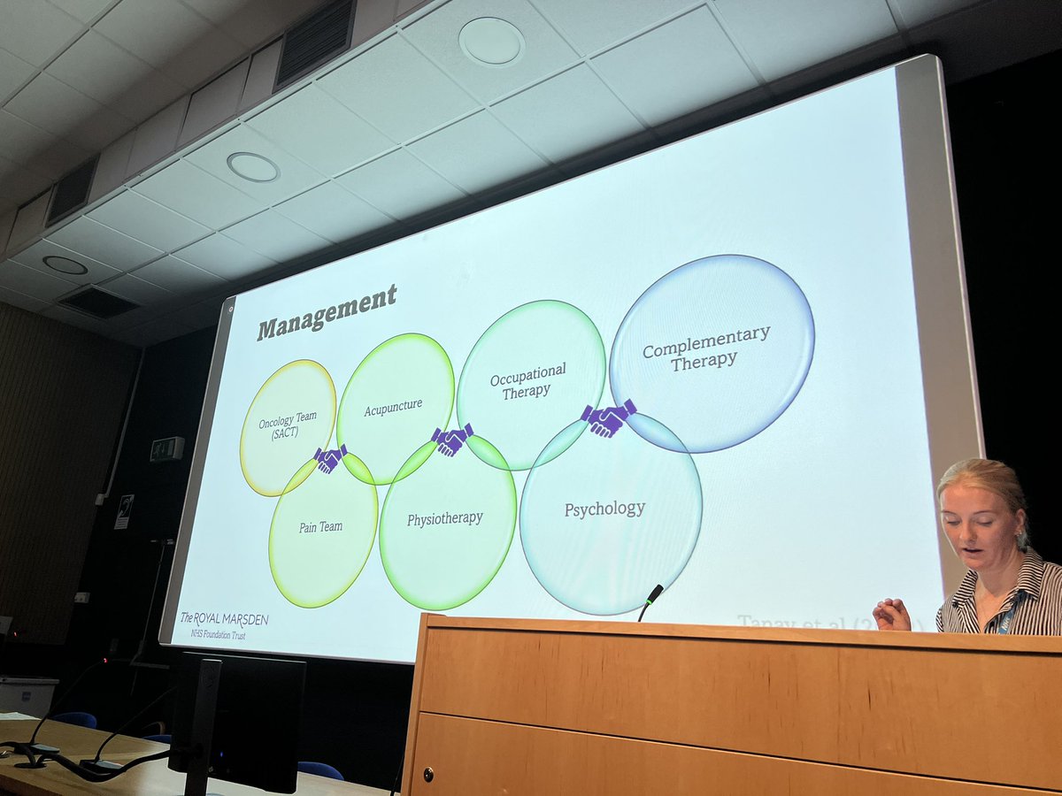 Andreia Fernandes (@andreiaonline) on Twitter photo Iām grateful to all my
colleagues and patients who shared their expertise and personal experience at 2nd day of Gynae-oncology Nursing conference. Precision Care at itās best!
Save the date for next yearās: 26-27th March 2026 <a href="/LadyGardenFnd/">THE LADY GARDEN FOUNDATION</a> <a href="/BGCS_org/">BGCS</a> <a href="/Ovacome/">Ovacome - the ovarian cancer support charity</a> <a href="/TargetOvarian/">Target Ovarian Cancer</a> Iām grateful to all my
colleagues and patients who shared their expertise and personal experience at 2nd day of Gynae-oncology Nursing conference. Precision Care at itās best!
Save the date for next yearās: 26-27th March 2026 <a href="/LadyGardenFnd/">THE LADY GARDEN FOUNDATION</a> <a href="/BGCS_org/">BGCS</a> <a href="/Ovacome/">Ovacome - the ovarian cancer support charity</a> <a href="/TargetOvarian/">Target Ovarian Cancer</a>