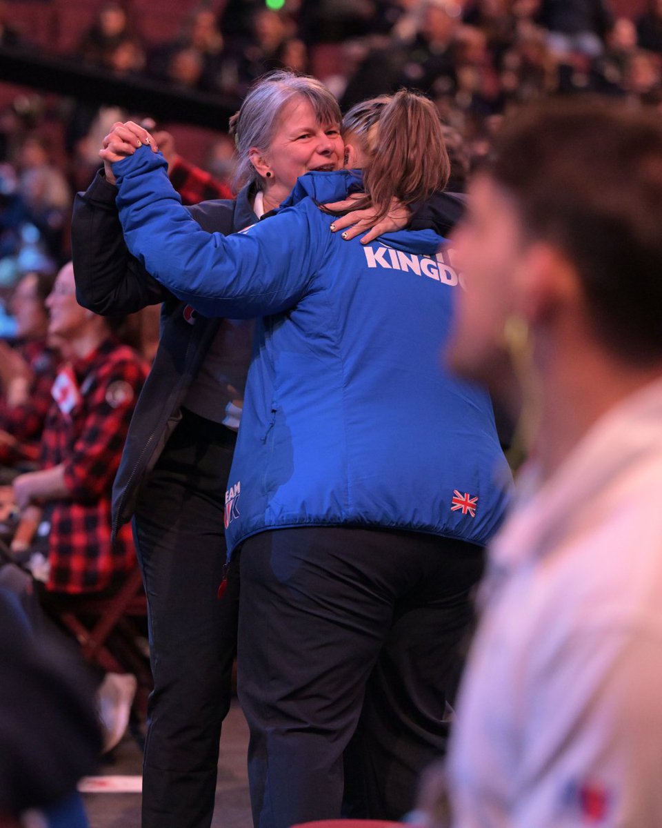 InvictusGames25's tweet image. That’s a wrap on Invictus Games Vancouver Whistler 2025!
While the Invictus Games may be over, the Invictus Spirit continues on. Stay connected with these organizations leading important initiatives for the community:
🔹 @WeAreInvictus – staying connected to the international…