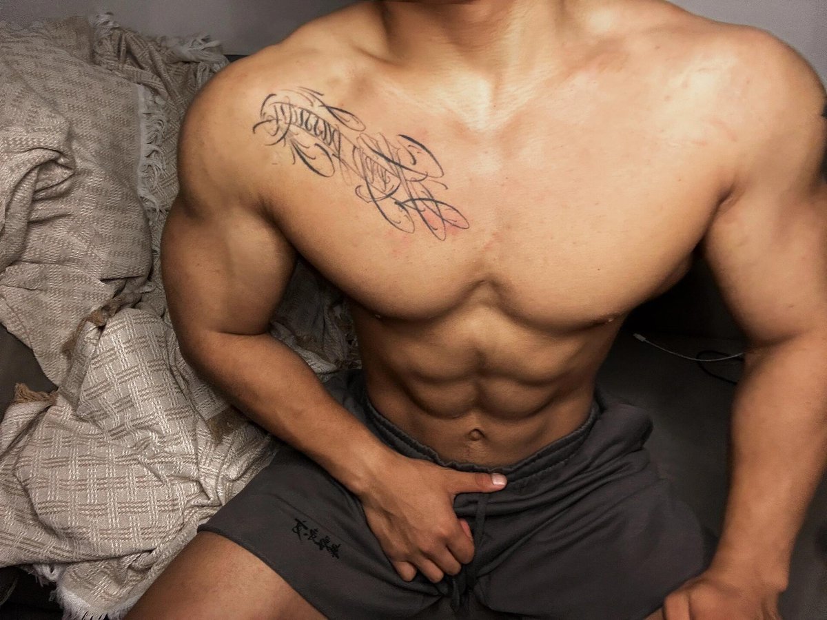 不想练一头 (@sunlei99) on Twitter photo 