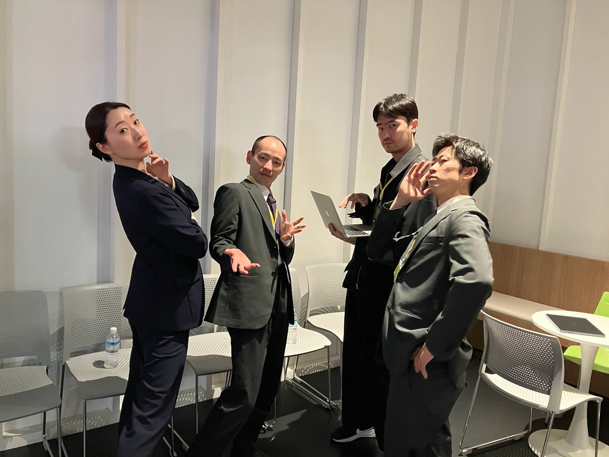 0shunpe1's tweet photo. 晴天、初日!!
フェス!!
自分の才能のために!!生きるために!!
#河合隆汰
#CCCFF2025
#解放区
#CCCFrontierFestival
#静岡市
#パフォーミングアーツ https://t.co/eFA3JTT63c