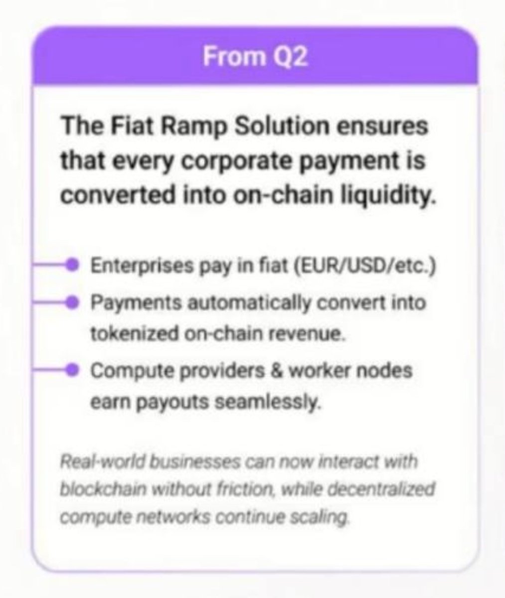 willy_ewc's tweet photo. Can't wait to see on-chain revenue from real world enterprises! #RealCashFlow $EWT https://t.co/NvKDQRCT0s