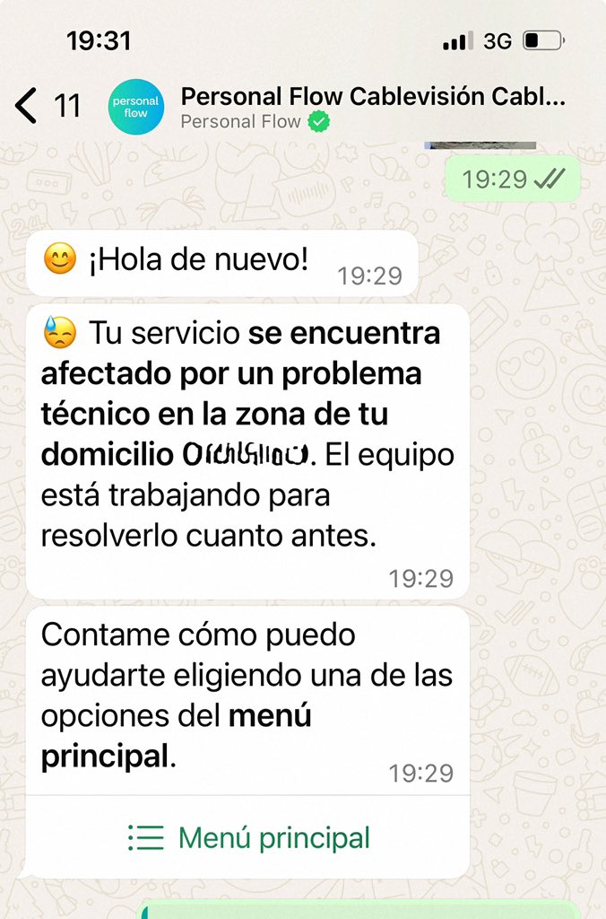 Casi un mes asi <a href="/PersonalFlow_At/">Personal Flow Ayuda</a>     Ya no sabemos adónde reclamar…