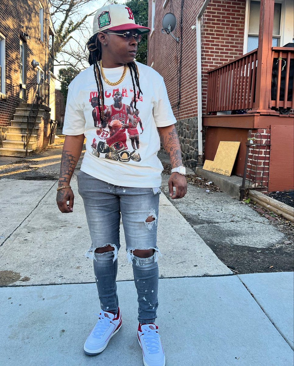 _Trizzy_Mack's tweet image. 🚀