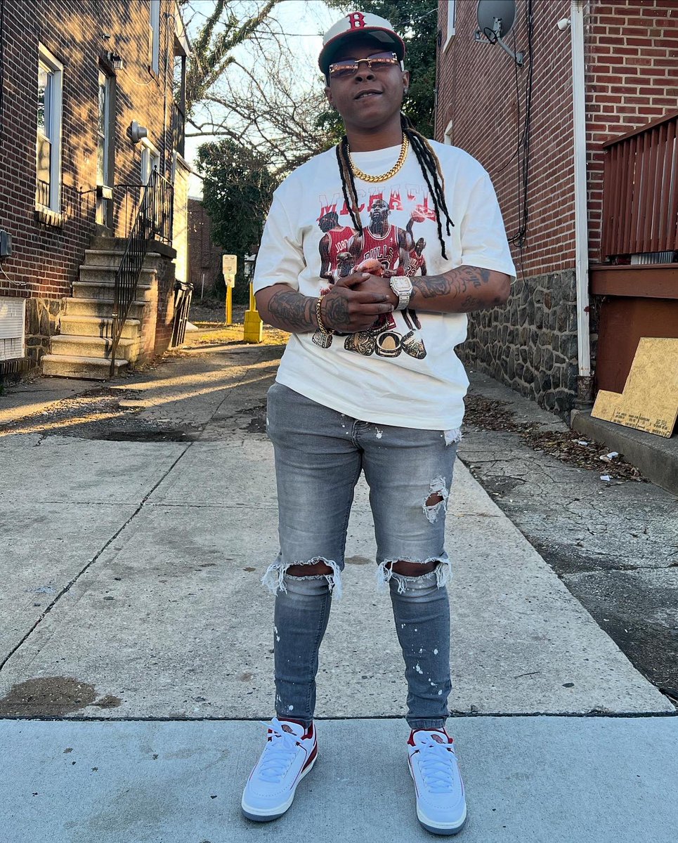 _Trizzy_Mack's tweet image. 🚀