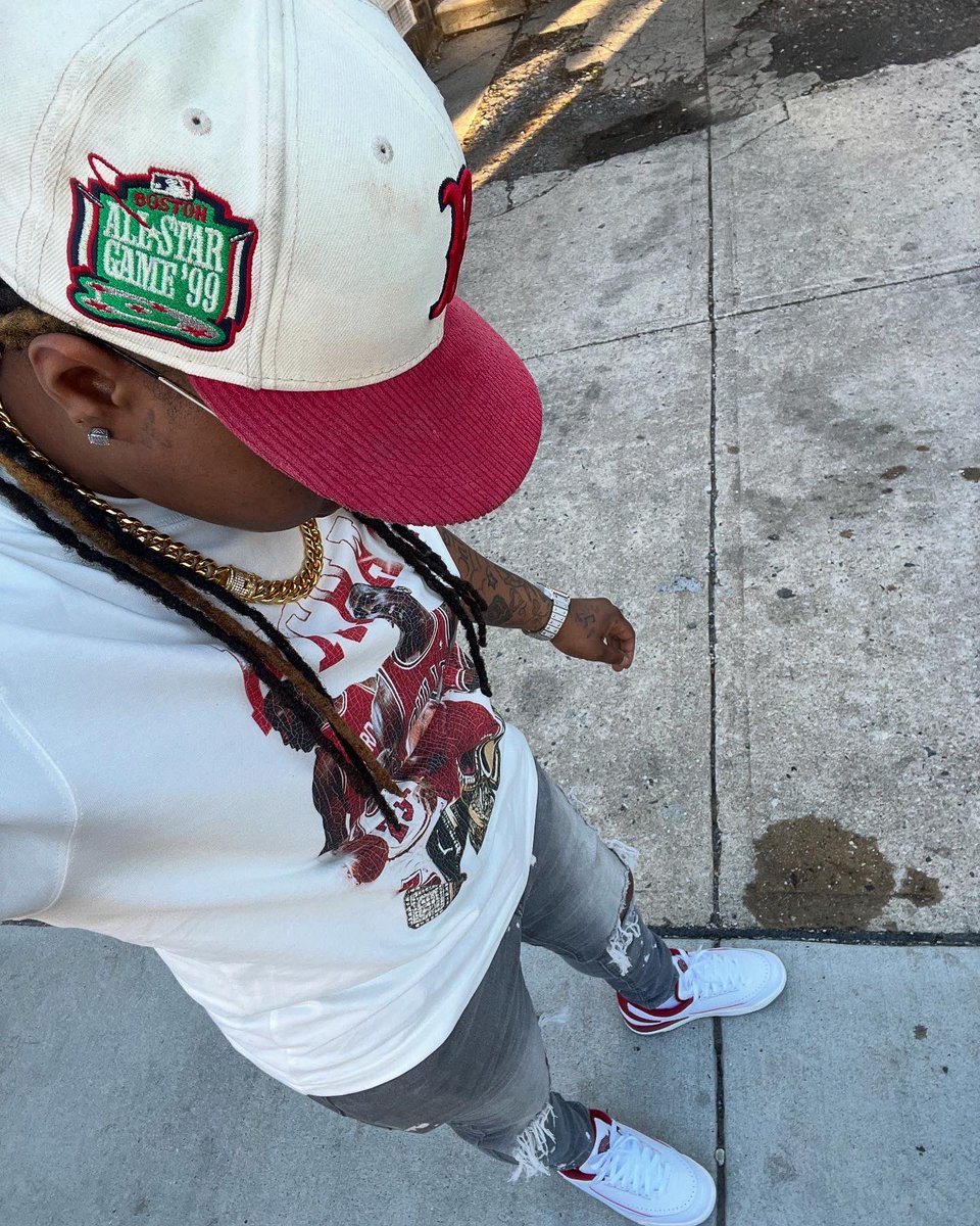 _Trizzy_Mack's tweet image. 🚀