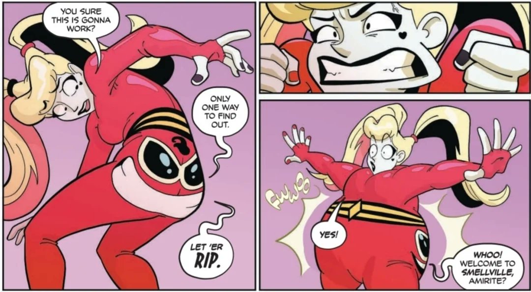 Test715 (Comms Open) 🔞 tweet media