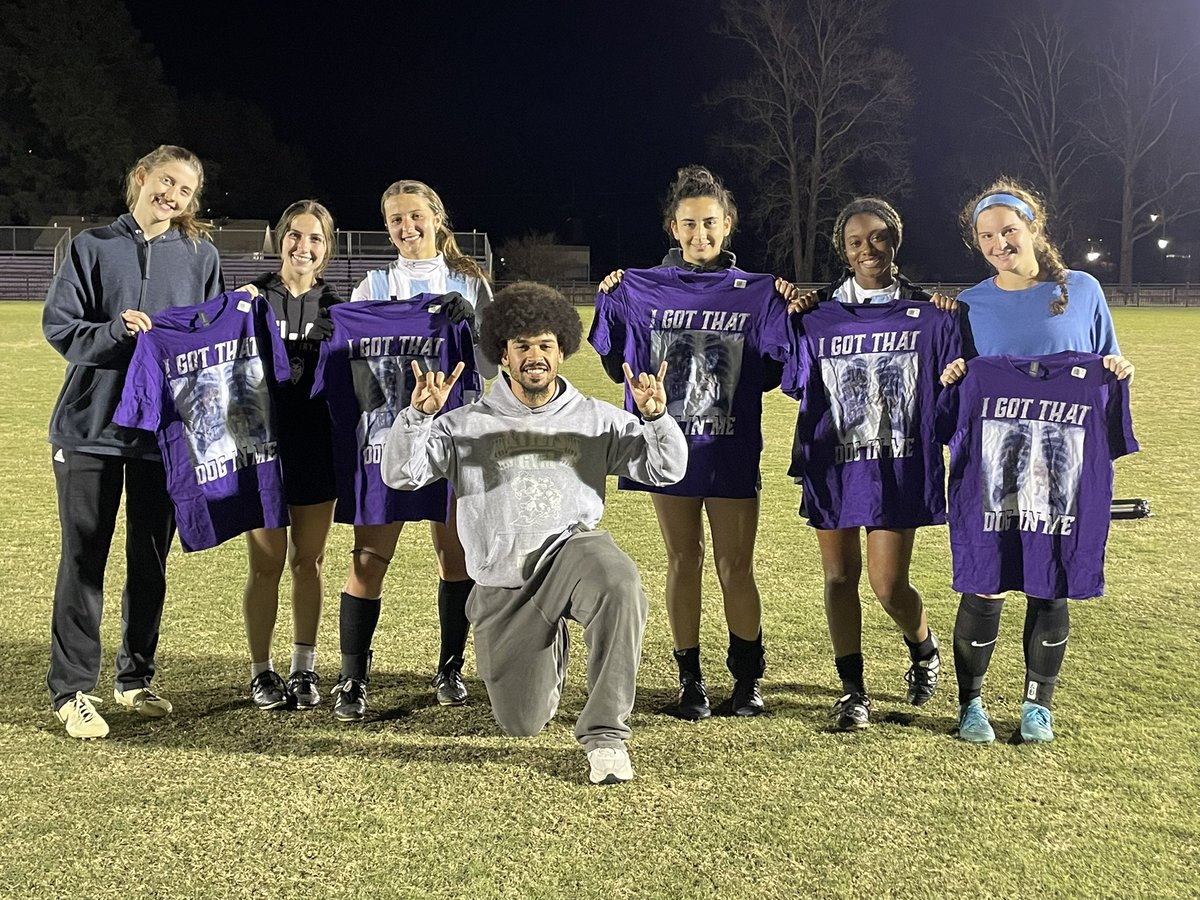 NSU Soccer (@nsudemonssoc) on Twitter photo Great way to head into Spring Break of competing in the weight room & competing on the field!! Congratulations to our DPL Champions, Weight Room Champions, & the Demons Backbone Winners!! Thank you to Strength Coach Ian Rogers for continuing to push us to excellence!!💪
#FTF 😈⚽️ Great way to head into Spring Break of competing in the weight room & competing on the field!! Congratulations to our DPL Champions, Weight Room Champions, & the Demons Backbone Winners!! Thank you to Strength Coach Ian Rogers for continuing to push us to excellence!!💪
#FTF 😈⚽️