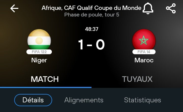 Omarion31362011's tweet photo. En termes de football le Niger n'as rien a envier au Brésil😭🤣🤣👍 https://t.co/giEWEJvYG2
