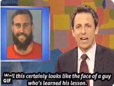 BuckInEars's tweet image. #AfterTheLuckRunsOut 
#RIPJake @Colbywinters 😞