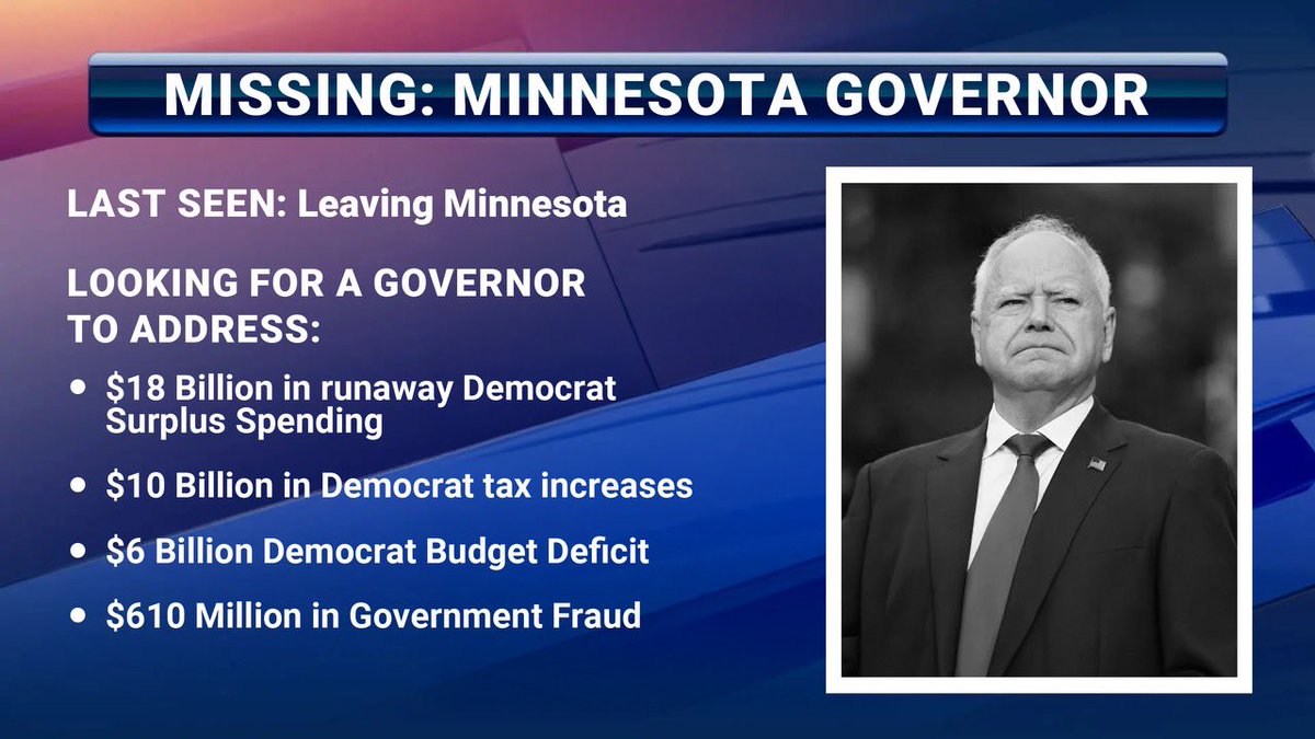 RepMaryFranson's tweet image. I’m very concerned.