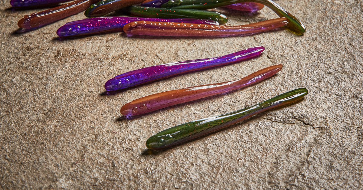 TackleWarehouse's tweet photo. 🔥DAILY SPECIAL🔥

Shop Now 👉 https://t.co/4m3h7VNjFa

25% Off Roboworm Sculpins 8pk
Now: $3.74 | Save: $1.25 | 25% Off

#TackleWarehouse #TWdailySpecial #BassFishing #Fishing | #Roboworm https://t.co/8gFhADiYb5