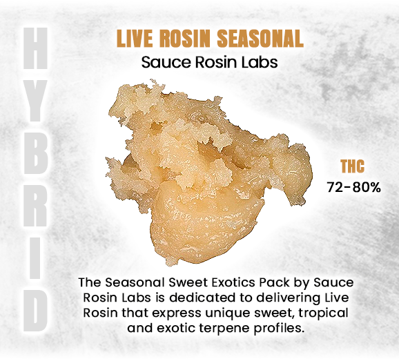 Social_GrandCan's tweet photo. *Informational Purposes*
#LiveRosin #SeasonalDrop #FreshPress #Solventless #CraftCannabis #SmallBatch #RosinTech #ColdCure #FullMelt #710Labs #CannabisExtracts #TerpeneRich #DabTime #WeedConnoisseur #HashLovers #GrandCannabis https://t.co/21XKk7s41P