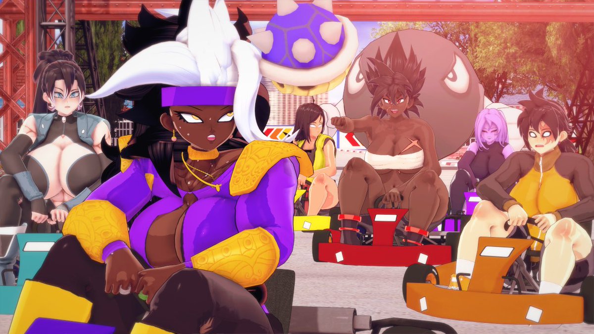 💜𝐄𝐦𝐩𝐫𝐞𝐬𝐬 𝐙𝐚𝐫𝐢💜 (@empresszari) on Twitter photo OH FUCK OH FUCK OH FUCK
Featuring
@LordAiryPoyo
<a href="/DerrickOttoy/">Uncle Gael 🔞</a>
<a href="/FruaPrimal/">Kaylia Primal Warrior.</a>
@GlacianShajin
<a href="/VivianTheSaiyan/">Vivian The Grimm Saiyan</a> OH FUCK OH FUCK OH FUCK
Featuring
@LordAiryPoyo
<a href="/DerrickOttoy/">Uncle Gael 🔞</a>
<a href="/FruaPrimal/">Kaylia Primal Warrior.</a>
@GlacianShajin
<a href="/VivianTheSaiyan/">Vivian The Grimm Saiyan</a>