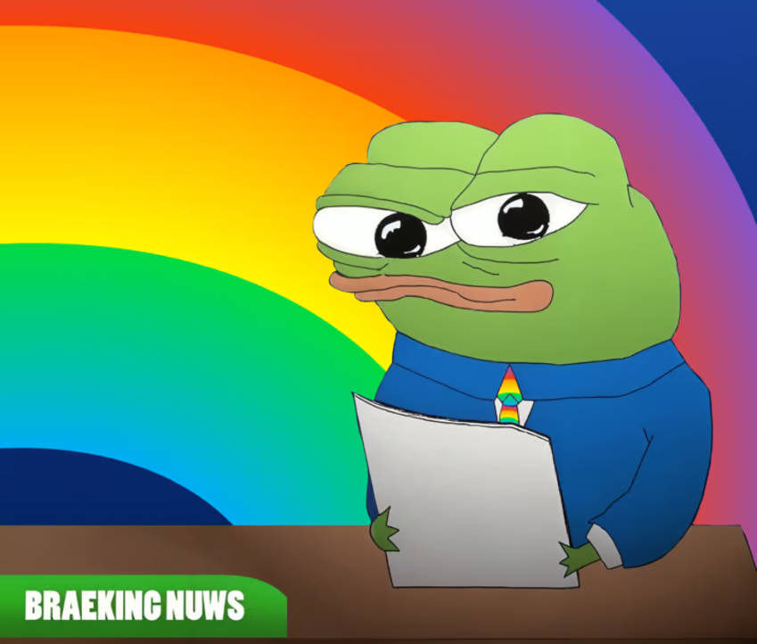 This Just In:

Most Traded Token — Rainbow Token Launcher Day 1

🔪🐶 $KPUP — 0x28c51e103b2e99855007089d9ca5a149c1ea279c