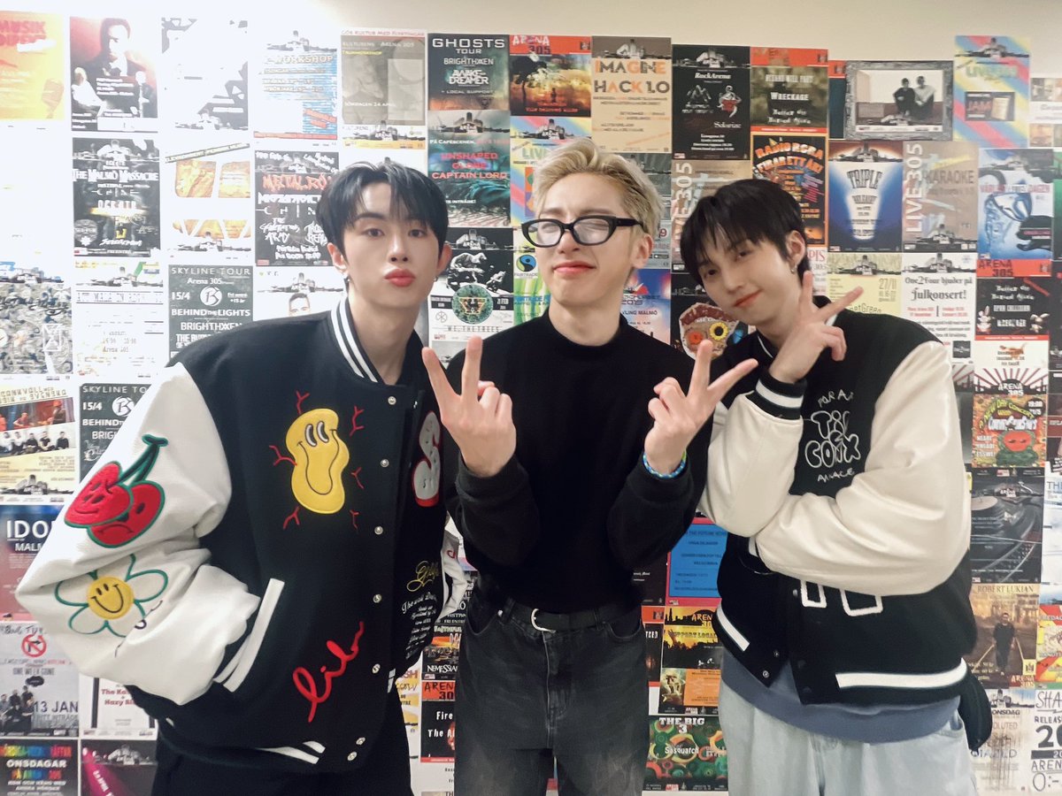 MontOfficial's tweet photo. [📸]

On My Way To You
#Sweden

땡큐🌱

#몬트 #나라찬 #MONT #NARACHAN
#빛새온 #BITSAEON #로다 #RODA https://t.co/UZD9kbwPgy