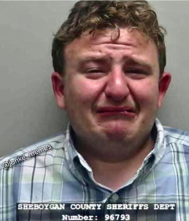 GuySquiggs's tweet image. That face you make when you didn't know the Tesla car was video recording you