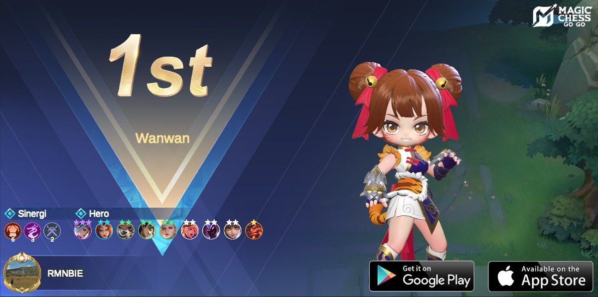 WIIBI RMDN (@sanega_be) on Twitter photo 