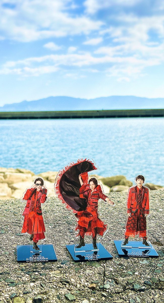 かな ∵△∵△∵△ (@zenshinkana5ing) / Posts / X