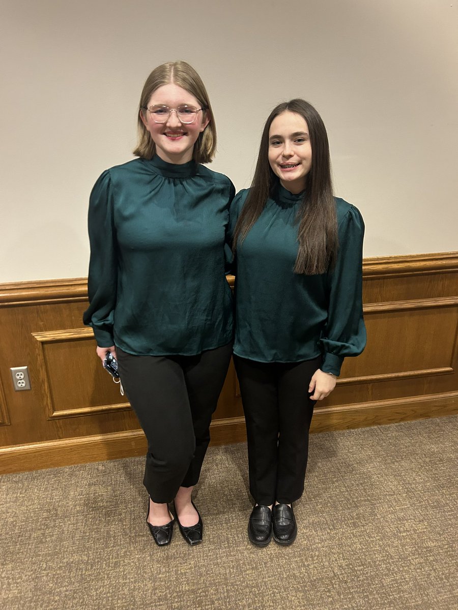 Papio South DECA tweet media