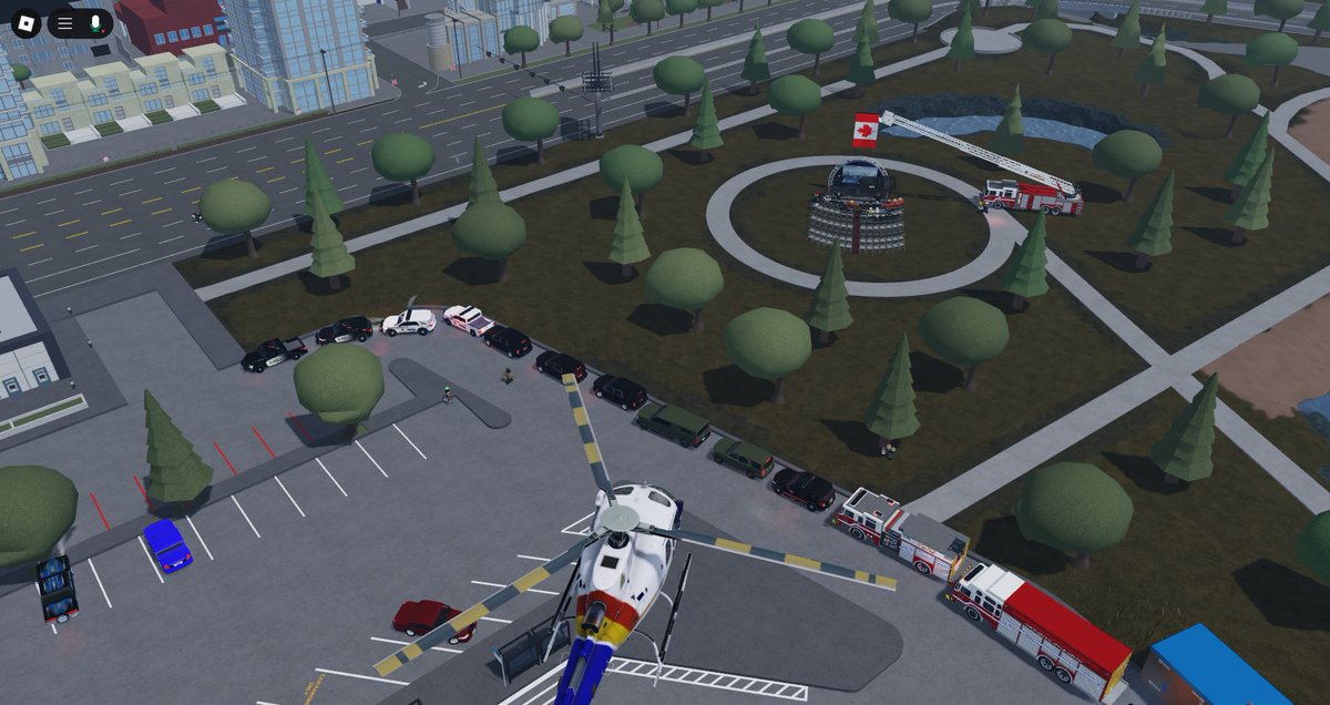 VancouverRoblox's tweet image. Thank you to those who came out to celebrate 5 years!!