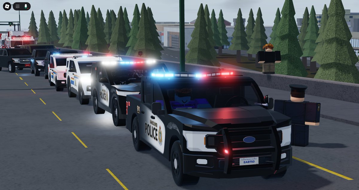 VancouverRoblox's tweet image. Thank you to those who came out to celebrate 5 years!!